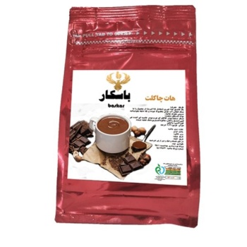  چاکلت باسکار - 250 گرم633e977a4d7d195350